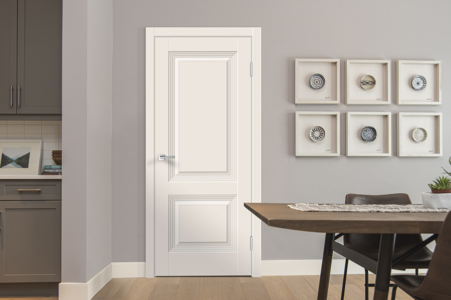 Межкомнатные двери